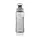 წყლის ბოთლი Ardesto Bottle Purity, 800ml, plastic, grey, 5 image