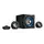 დინამიკი Genius 2.1 CH Gaming Speaker System SW-G2.1 1000, 2 image
