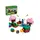 ლეგო LEGO Constructor Minecraft The cherry blossom garden, 2 image