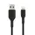USB კაბელი BELKIN CAA002BT2MBK APPLE IPHONE CHARGER USB TO LIGHTNING CABLE 6FT, 4 image