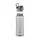 წყლის ბოთლი Ardesto Bottle Purity, 800ml, plastic, grey, 3 image