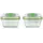 კონტეინერი Princess 492983 Food Containers (small)