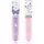 ტუჩის გლოსების ნაკრები Make It Real 10059MR 3C4G, Fairy Light-Up Lip Gloss, 3 image