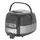 მულტისახარში ARDESTO multicooker, 860W, bowl-5L, electronic control, fry basket , inox/plastic , silver, 4 image