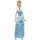 თოჯინა Mattel Disney Princess Fashion Core Doll - Cinderella