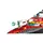 ლეგო LEGO City Fire Rescue Boat, 4 image