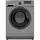 სარეცხი მანქანა Sharp ES-FE612DLZ-S, 6Kg, 1200Rpm, Washing Machine, Grey