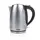 ელექტრო ჩაიდანი Princess 236018 Stainless Steel Kettle
