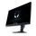 მონიტორი DELL Monitor 24.5" AW2524HF HDMI, 2xDP, USB, Fast IPS, 500Hz, 0.5ms, sRGB 99%, FreeSync, HAS, 4 image