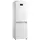 მაცივარი Toshiba GR-RB449WE-PMJ(51), 320L, Refrigerator, White, 8 image