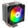 ქულერი 2E GAMING CPU cooler Air Cool AC90D4-RGB, LGA1700, 1200, 115x, 1366, AM5, AM4, AM3, AM3+, 4pin PWM, 3pin +5VARGB, TDP 130W, 2 image