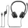 ყურსასმენი LOGITECH Corded USB Headset H390 - EMEA, 7 image