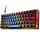 კლავიატურა SteelSeries Keyboard Apex 9 Mini US, 2 image