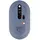 მაუსი 2E MF300 FLORA:MALLOW Silent WL BT, Blue, 4 image