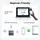 შენახვის სისტემა UGREEN NASync DXP4800 Plus (35261), Intel Gold 8505, 8GB, Diskless, RJ45, USB, Type-C, HDMI, Space Gray, 4 image
