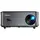 პროექტორი Yaber Pro U6 Home Cinema, LCD Projector, FHD 1920x1080, 850Lm, Silver, 5 image