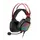 ყურსასმენი A4tech Bloody G560 RGB Gaming Headset Sports Red