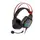 ყურსასმენი A4tech Bloody G560 RGB Gaming Headset Sports Red, 3 image
