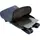 ნოუთბუქის ჩანთა Tucano GOMMO LAPTOP BACKPACK 15"/16", BLUE, 5 image