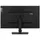 მონიტორი Lenovo ThinkVision T27q-20 27 " IPS QHD 2560x1440 4ms 60Hz Black, 4 image