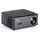 პროექტორი Yaber Pro U6 Home Cinema, LCD Projector, FHD 1920x1080, 850Lm, Silver, 3 image