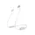 ყურსასმენი Sony WI-C100 Wireless In-ear Headphones