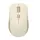 მაუსი A4Tech Fstyler FB26CS Air2 Bluetooth & 2.4G Wireless Mouse Cafe Latte