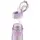 წყლის ბოთლი Ardesto Bottle Energy, 700ml, plastic, violet, 4 image