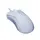 მაუსი Razer Mouse DeathAdder Essential Ed., White LED, USB-A, white, 4 image