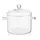 ქვაბი Ardesto Casserole Black Mars, 2l, borosilicate glass, 3 image