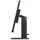 მონიტორი Lenovo ThinkVision T27q-20 27 " IPS QHD 2560x1440 4ms 60Hz Black, 6 image