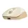 მაუსი A4Tech Fstyler FB26CS Air2 Bluetooth & 2.4G Wireless Mouse Cafe Latte, 5 image