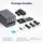 შენახვის სისტემა UGREEN NASync DXP4800 Plus (35261), Intel Gold 8505, 8GB, Diskless, RJ45, USB, Type-C, HDMI, Space Gray, 6 image