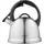 ჩაიდანი Ardesto Kettle Gemini, 2l, stainless steel, 3 image