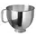 მიქსერის თასი KitchenAid 5K5THSBP