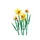 ლეგო LEGO Constructor ICO DAFFODILS, 4 image