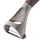 ბოსტნეულის სათლელი Ardesto Peeler Gemini, 19.5cm, stainless steel, nylon, gray-brown, 8 image