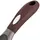 ბოსტნეულის სათლელი Ardesto Peeler Gemini, 19.5cm, stainless steel, nylon, gray-brown, 6 image