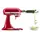 სპირალისებური საჭრელი KitchenAid 5KSM1APC, 2 image
