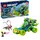 ლეგო LEGO Constructor DREAMZzz Mateo and the Z-Blob Action Racer