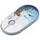 მაუსი 2E Mouse MF300 CAPYBARA SWIM Silent WL BT, Blue, 3 image