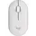მაუსი LOGITECH Pebble Mouse 2 M350s - TONAL WHITE - BT - EMEA-808 - DONGLELESS, 2 image