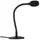 მიკროფონი 2E 2E-MPC110, USB, Microphone, Black, 2 image