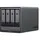 შენახვის სისტემა UGREEN NASync DXP4800 Plus (35261), Intel Gold 8505, 8GB, Diskless, RJ45, USB, Type-C, HDMI, Space Gray