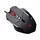 მაუსი A4Tech Bloody V7M XGLIDE Multi-Core Gaming Mouse Black, 2 image