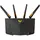 როუტერი Asus TUF Gaming AX4200 Dual Band WiFi 6 Gaming Router - 90IG07Q0-MO3100, 8 image