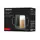 ჭიქების ნაკრები Ardesto Doublewall mug set with handles, 400ml, 2pcs, borosilicate glass, transparent, 7 image