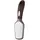 სახეხი Ardesto Grater Gemini, 21.5cm, stainless steel, plastic, gray-brown, 4 image