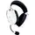 ყურსასმენი Razer Headset BlackShark V2 HyperSpeed, USB/BT/WL, white, 4 image