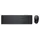 კლავიატურა და მაუსი DELL Pro Wireless Keyboard and Mouse - KM5221W - Russian (QWERTY) - Black